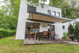 Ferienhaus in Sellin - Strandhaus Wolkenlos - Bild 25