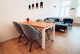 Ferienwohnung in Wismar - Zum Nikolaikirchturm - ABC605 - Bild 6