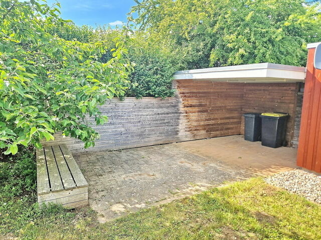 Ferienhaus in Zierow - Ferienhaus Ankerplatz Zierow - ABC594 - Bild 24