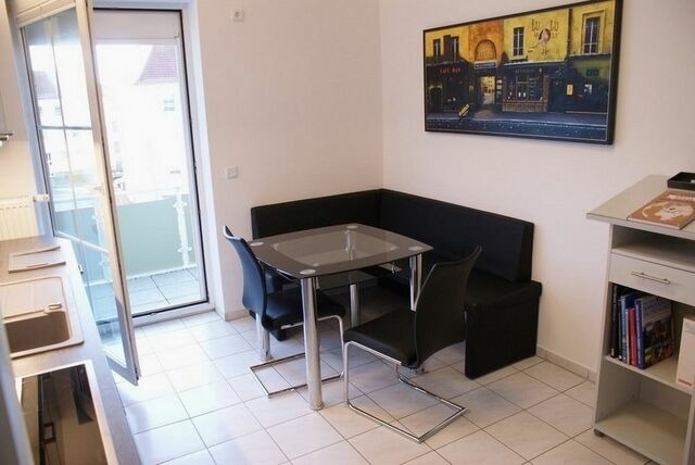 Ferienwohnung in Wismar - L&uuml;bsche Burg - ABC248 - Bild 13