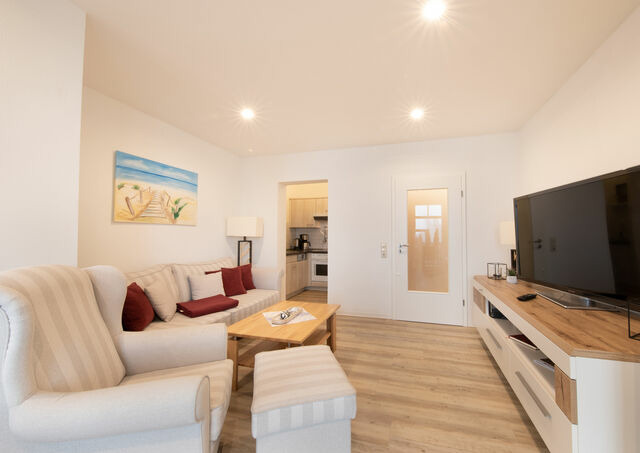 Ferienwohnung in Sellin - Residenz Seeblick Wohnung 17 - Bild 2