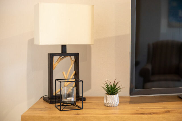 Ferienwohnung in Sellin - Residenz Seeblick Wohnung 17 - Bild 6
