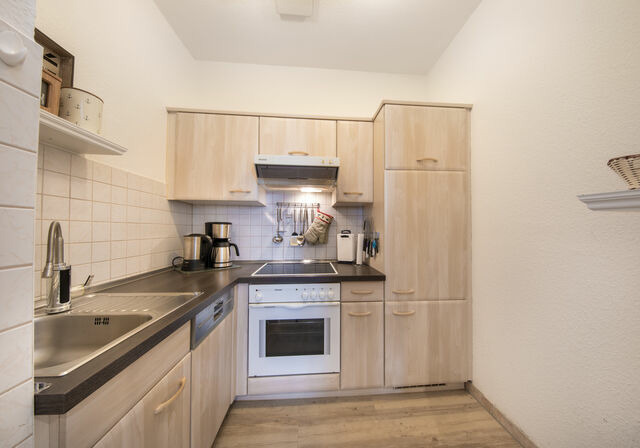 Ferienwohnung in Sellin - Residenz Seeblick Wohnung 17 - Bild 8
