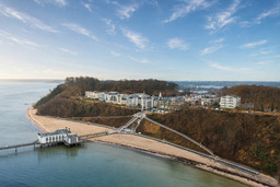 Residenz Seeblick Wohnung 17