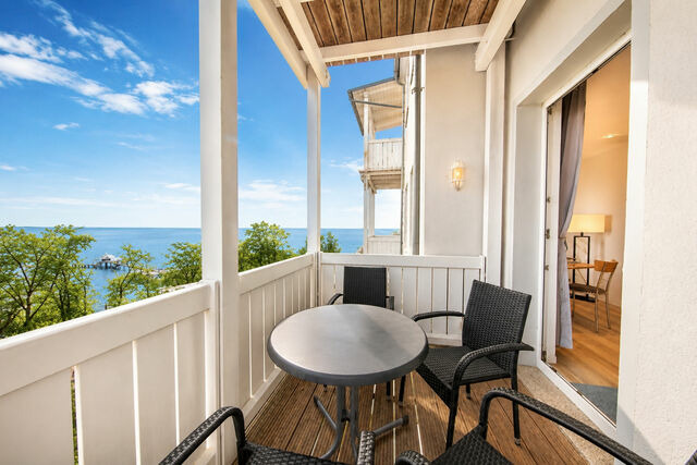 Ferienwohnung in Sellin - Residenz Seeblick Wohnung 17 - Bild 3