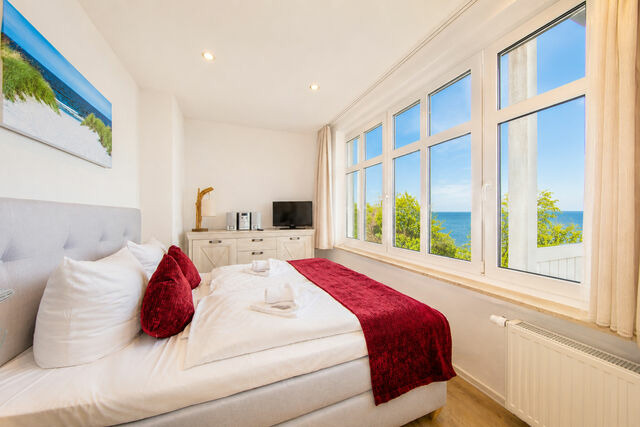 Ferienwohnung in Sellin - Residenz Seeblick Wohnung 17 - Bild 10