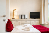 Ferienwohnung in Sellin - Residenz Seeblick Wohnung 17 - Bild 11
