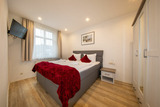 Ferienwohnung in Sellin - Residenz Seeblick Wohnung 17 - Bild 14