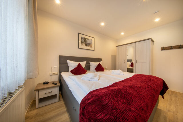 Ferienwohnung in Sellin - Residenz Seeblick Wohnung 17 - Bild 15