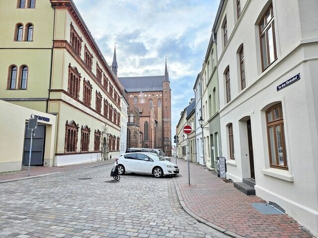 Ferienwohnung in Wismar - Top Lage! F&uuml;rstenhof Residenz - ABC614 - Bild 2