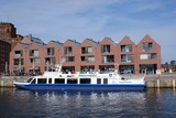 Ferienwohnung in Wismar - Top Lage! F&uuml;rstenhof Residenz - ABC614 - Bild 19