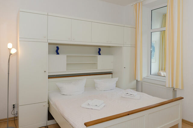 Ferienwohnung in Sellin - Villa Meeresgruss FeWo 2 - Bild 3