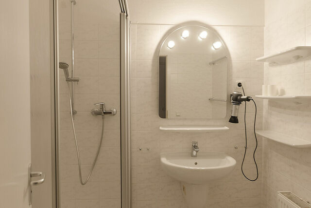 Ferienwohnung in Sellin - Villa Meeresgruss FeWo 2 - Bild 4