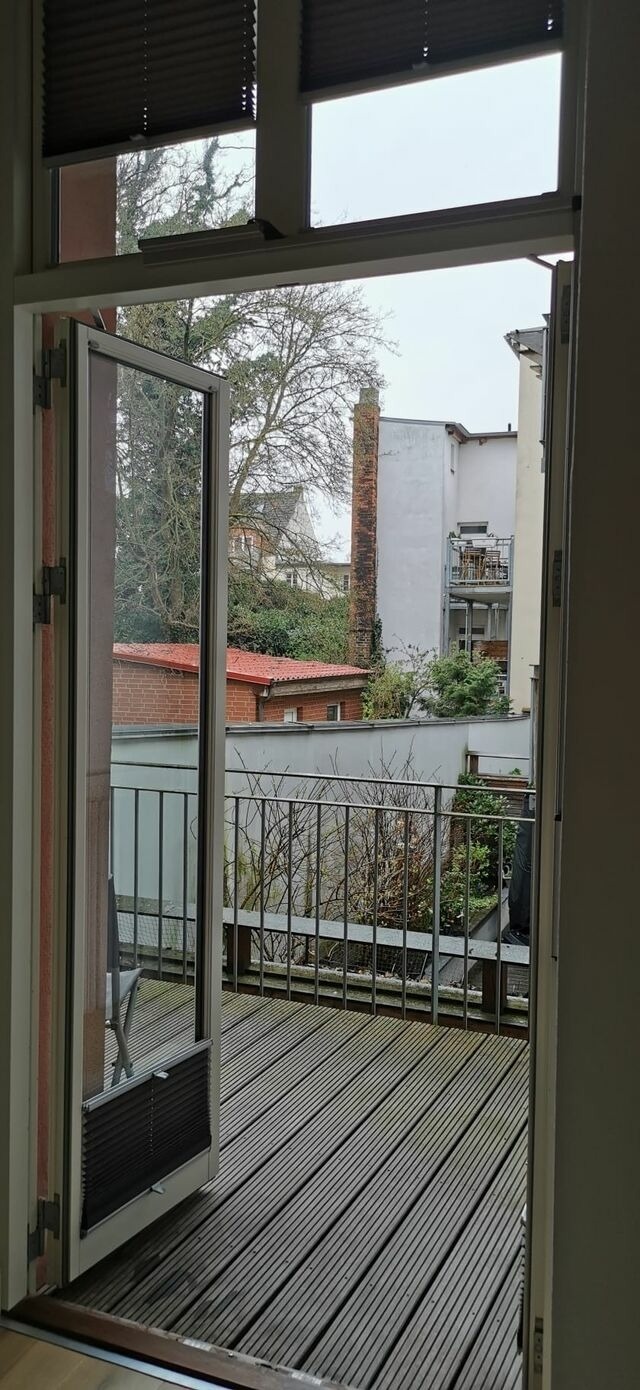 Ferienwohnung in Wismar - FeWos Stadtflair und Stadtflair Hoch Zwei - ABC442 - Bild 4