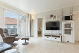 Ferienwohnung in Gr&ouml;mitz - Villa Olga Whg. 8 - Bild 9
