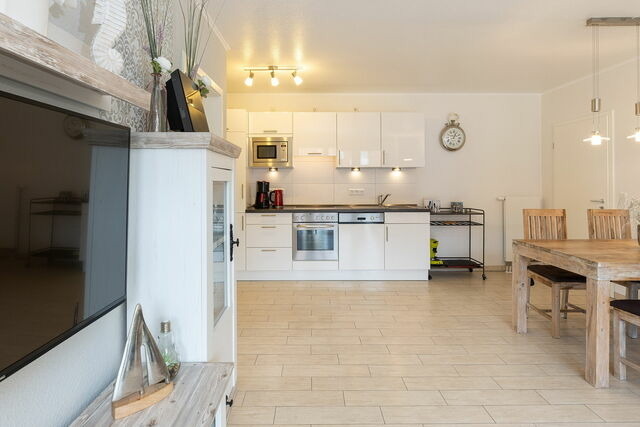 Ferienwohnung in Gr&ouml;mitz - Villa Olga Whg. 8 - Bild 10