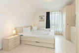 Ferienwohnung in Gr&ouml;mitz - Villa Olga Whg. 8 - Bild 15