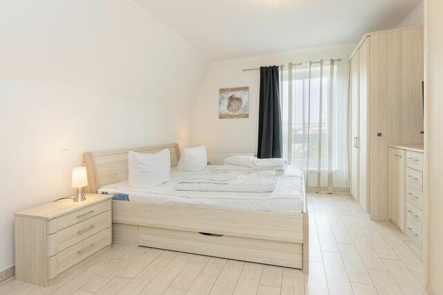 Ferienwohnung in Gr&ouml;mitz - Villa Olga Whg. 8 - Bild 15