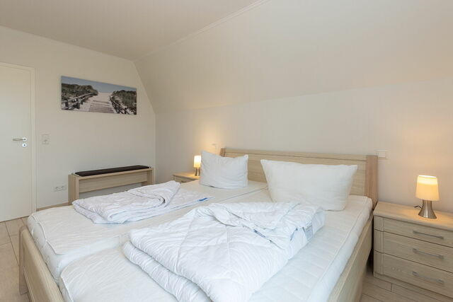 Ferienwohnung in Gr&ouml;mitz - Villa Olga Whg. 8 - Bild 16
