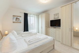 Ferienwohnung in Gr&ouml;mitz - Villa Olga Whg. 8 - Bild 18