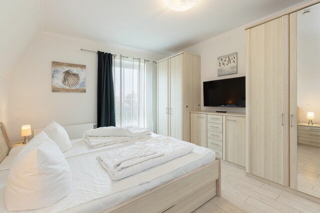 Ferienwohnung in Gr&ouml;mitz - Villa Olga Whg. 8 - Bild 18