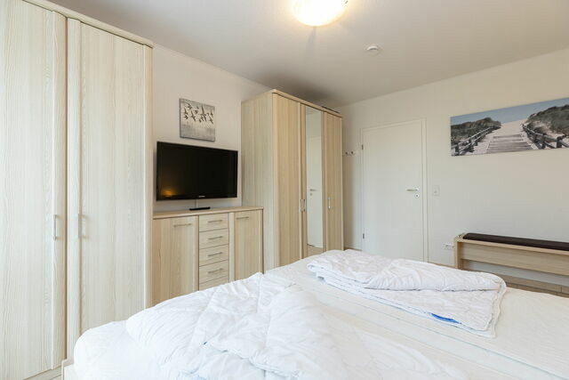 Ferienwohnung in Gr&ouml;mitz - Villa Olga Whg. 8 - Bild 19