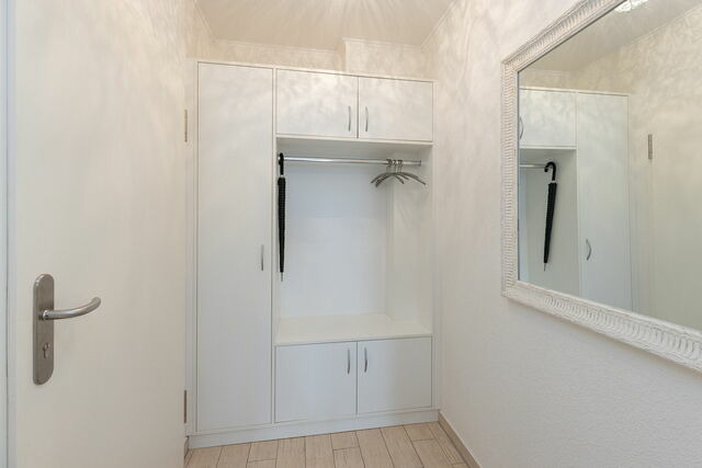 Ferienwohnung in Gr&ouml;mitz - Villa Olga Whg. 8 - Bild 22