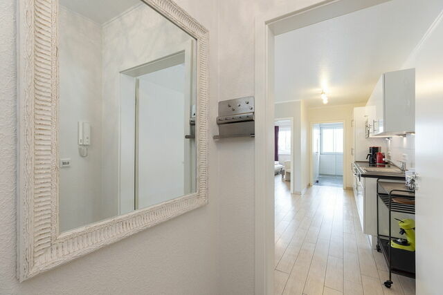 Ferienwohnung in Gr&ouml;mitz - Villa Olga Whg. 8 - Bild 23