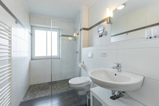 Ferienwohnung in Gr&ouml;mitz - Villa Olga Whg. 8 - Bild 24