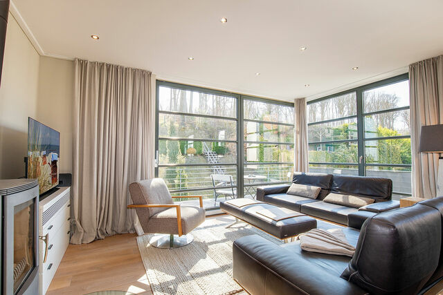 Ferienwohnung in Sellin - Villa Paula Strandperle - Bild 7