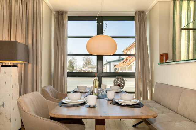 Ferienwohnung in Sellin - Villa Paula Strandperle - Bild 11