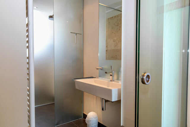 Ferienwohnung in Sellin - Villa Paula Strandperle - Bild 23