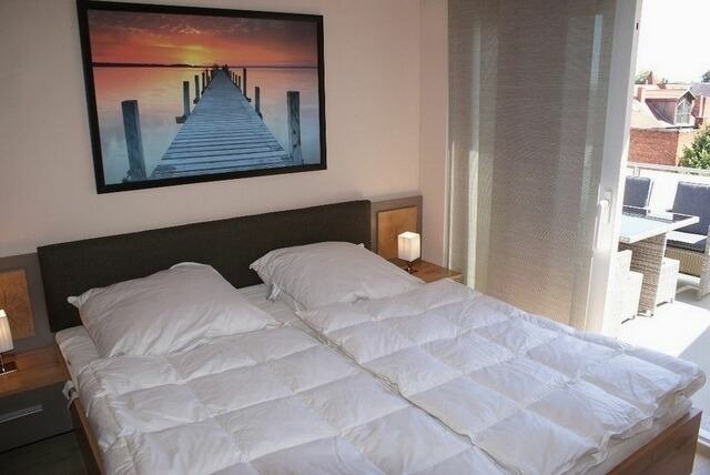 Ferienwohnung in Wismar - Steilk&uuml;ste - ABC220 - Bild 7