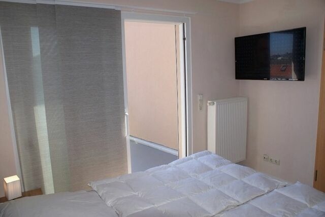 Ferienwohnung in Wismar - Steilk&uuml;ste - ABC220 - Bild 8