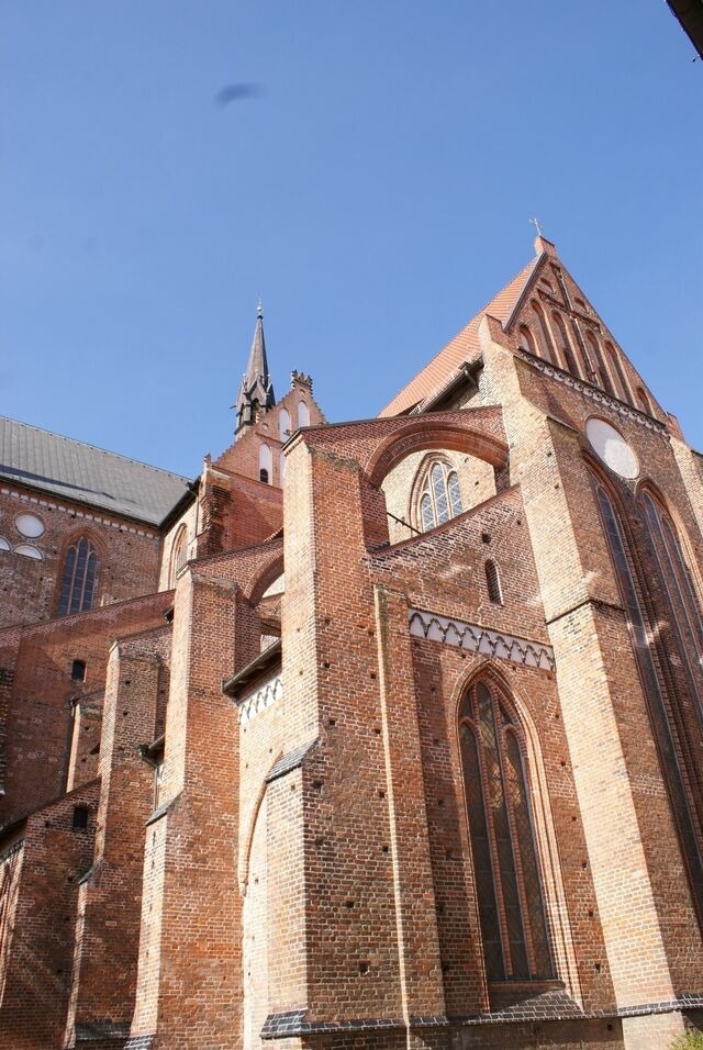 Ferienwohnung in Wismar - Steilk&uuml;ste - ABC220 - Bild 19