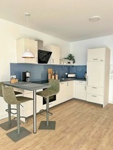 Ferienwohnung in Hohen Wieschendorf - Wohlbefinden pur No. 15 - Aurora Vista - ABC581 - Bild 4