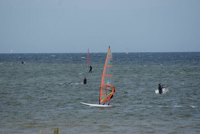 Ferienwohnung in Hohen Wieschendorf - Wohlbefinden pur No. 15 - Aurora Vista - ABC581 - Bild 13