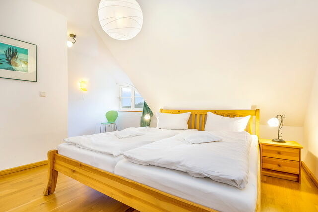 Ferienwohnung in Lancken-Granitz - Die gro&szlig;e Gr&uuml;ne - Bild 9