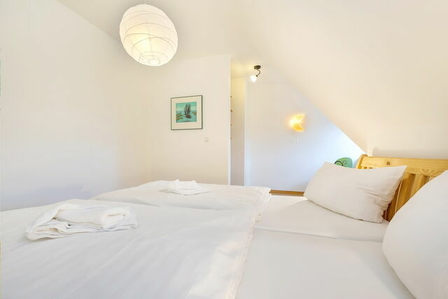 Ferienwohnung in Lancken-Granitz - Die gro&szlig;e Gr&uuml;ne - Bild 11