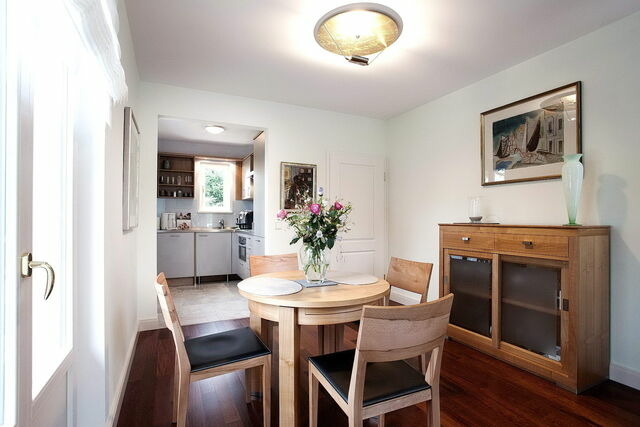 Ferienhaus in Sellin - Landhaus Gernitz - Bild 4