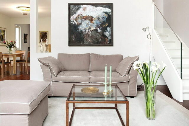 Ferienhaus in Sellin - Landhaus Gernitz - Bild 6