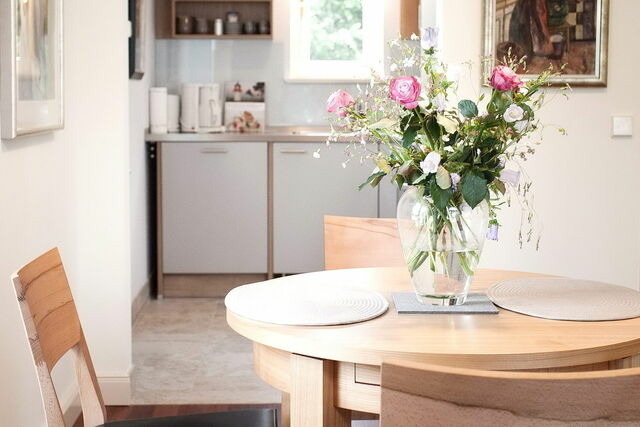 Ferienhaus in Sellin - Landhaus Gernitz - Bild 12