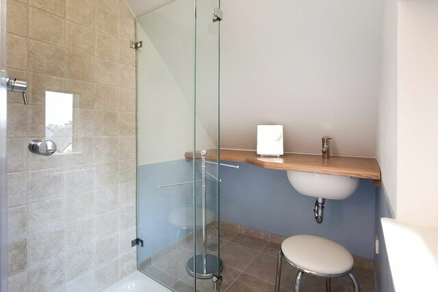 Ferienhaus in Sellin - Landhaus Gernitz - Bild 15