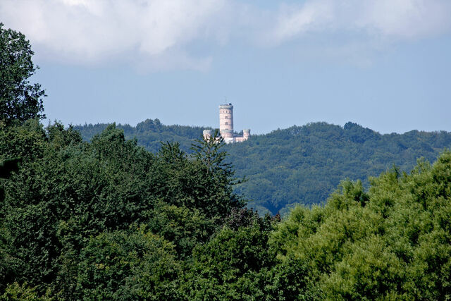 Ferienhaus in Sellin - Landhaus Gernitz - Bild 19