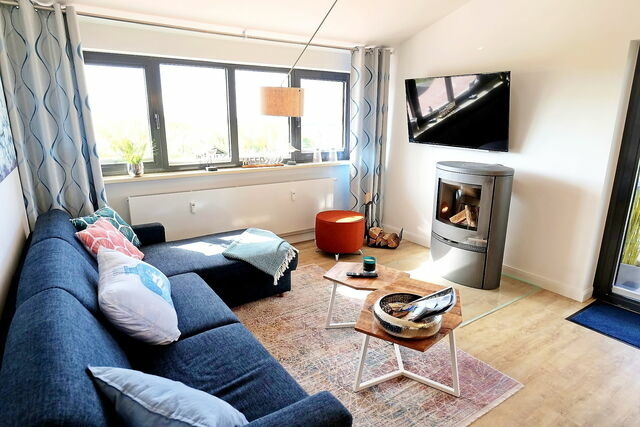 Ferienwohnung in Hohen Wieschendorf - Ostseeperle No. 31 - Aurora Vista - ABC31 - Bild 7