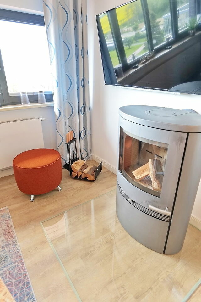 Ferienwohnung in Hohen Wieschendorf - Ostseeperle No. 31 - Aurora Vista - ABC31 - Bild 8