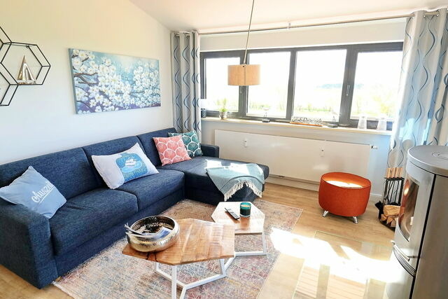 Ferienwohnung in Hohen Wieschendorf - Ostseeperle No. 31 - Aurora Vista - ABC31 - Bild 9