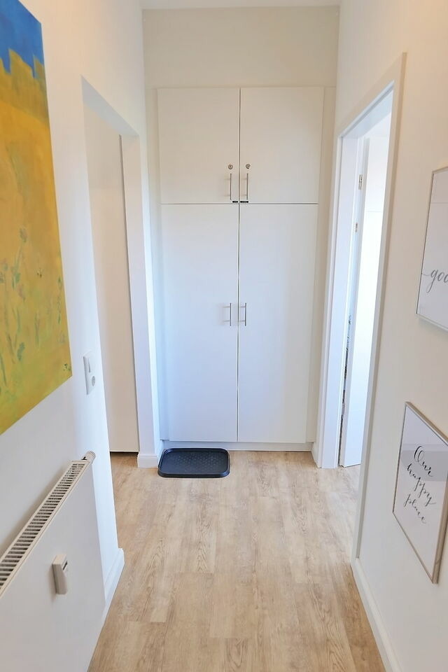 Ferienwohnung in Hohen Wieschendorf - Ostseeperle No. 31 - Aurora Vista - ABC31 - Bild 19