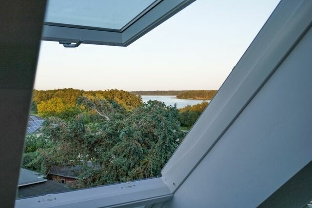 Ferienwohnung in Bad Kleinen - Seeurlaub mit 2er Kajak - ABC203 - Bild 11