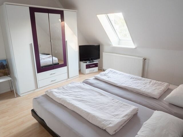 Ferienwohnung in Bad Kleinen - Seeurlaub mit 2er Kajak - ABC203 - Bild 16